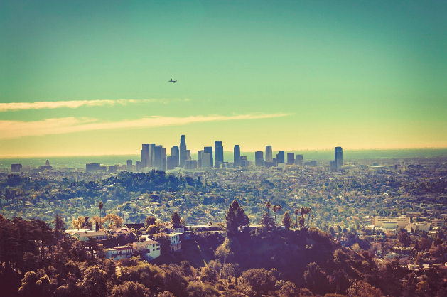 Five Trails in Los Angeles That Everyone Can Enjoy
