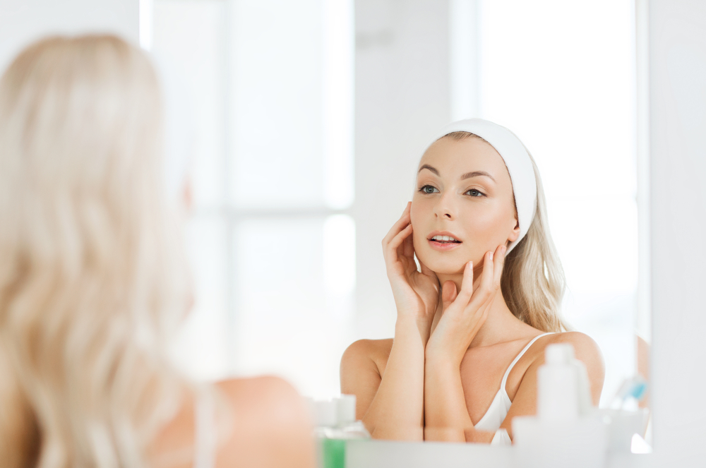 Simple Ways To Get Clear, Healthy Skin