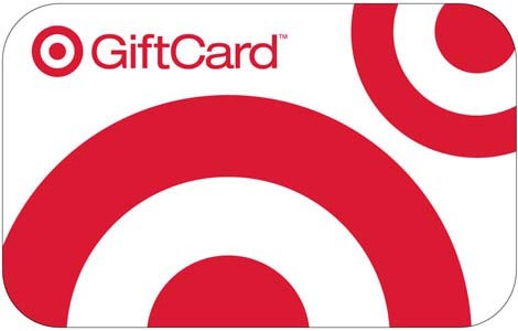 TargetGiftCard