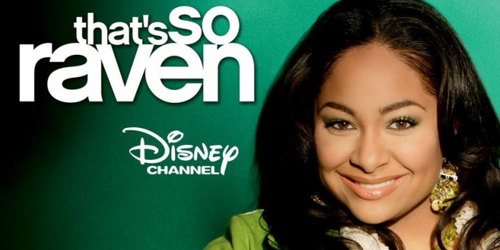 Raven's Best Friend Chelsea Is on Board for the That's So Raven Spinoff