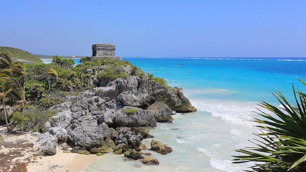 5 Things that Will Complete Your Tulum Experience