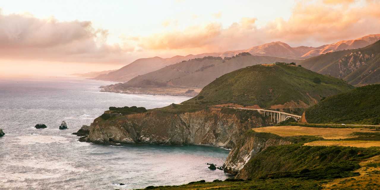 Road Trip Guide to California's Highway One