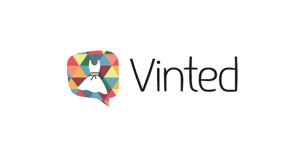 Vinted-Logo