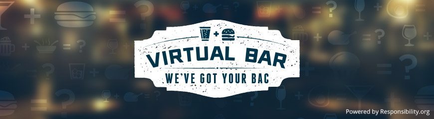 Virtual-Bar-Header