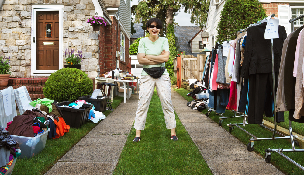 6 Apps and Sites for Selling Your Things While Spring Cleaning