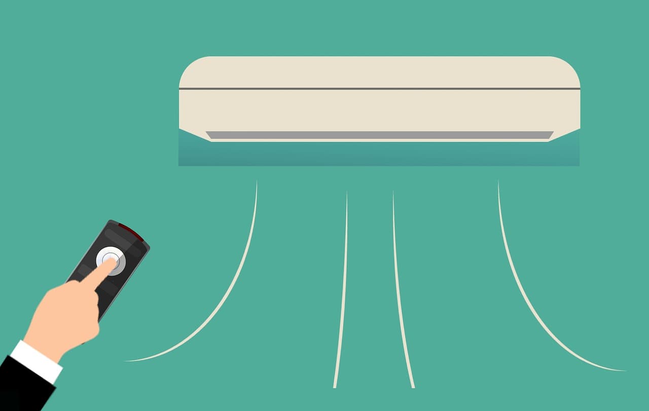 Services That A Professional Aircon Firm Provides