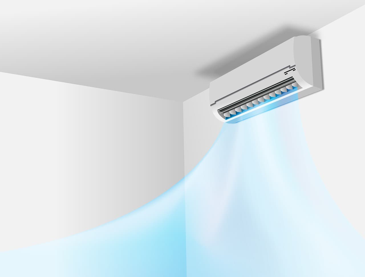 6 Advantages of Ductless Heating and Cooling Systems