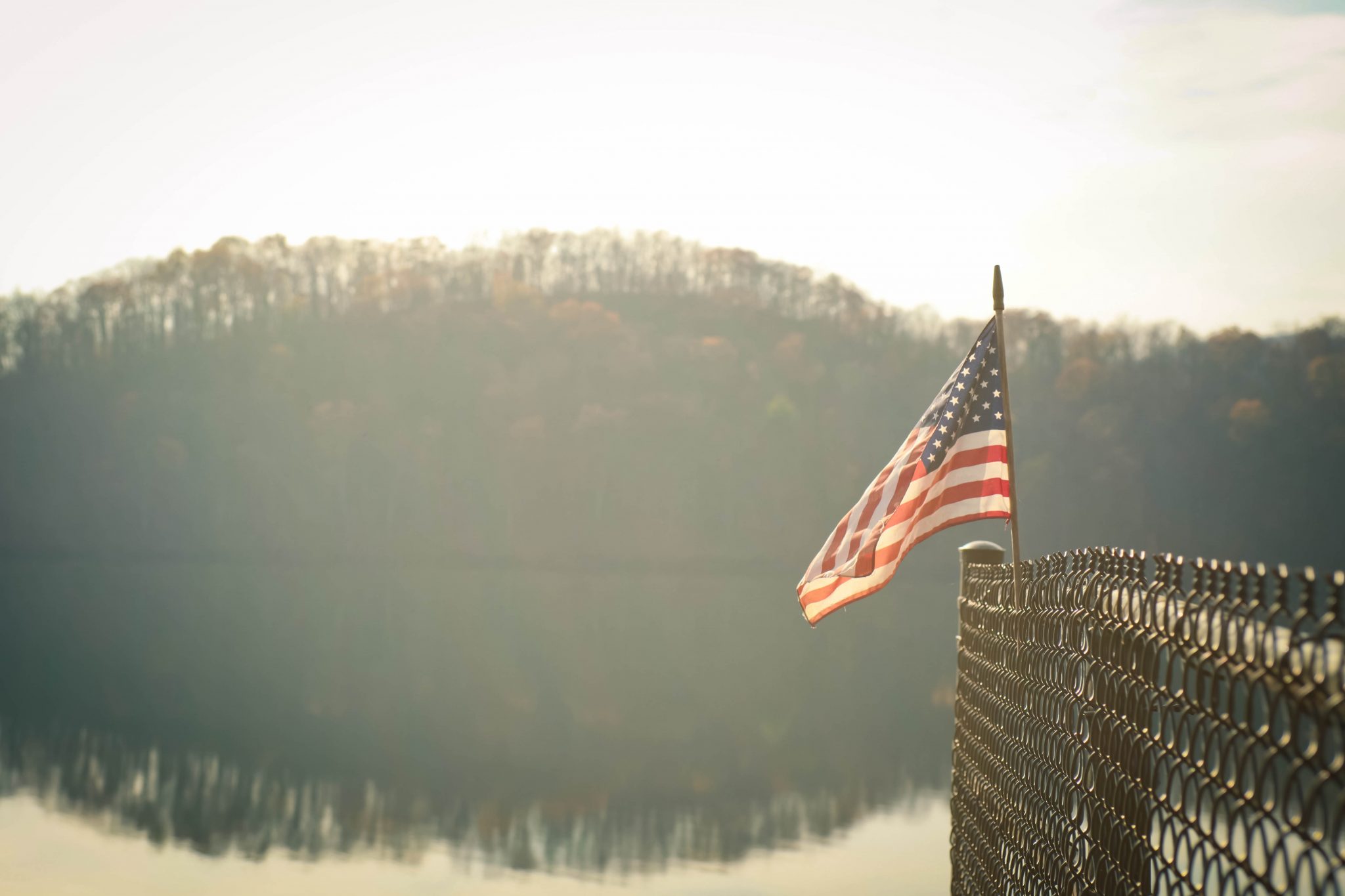 Today Is National Voter Registration Day In The US