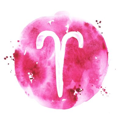 aries - horoscope