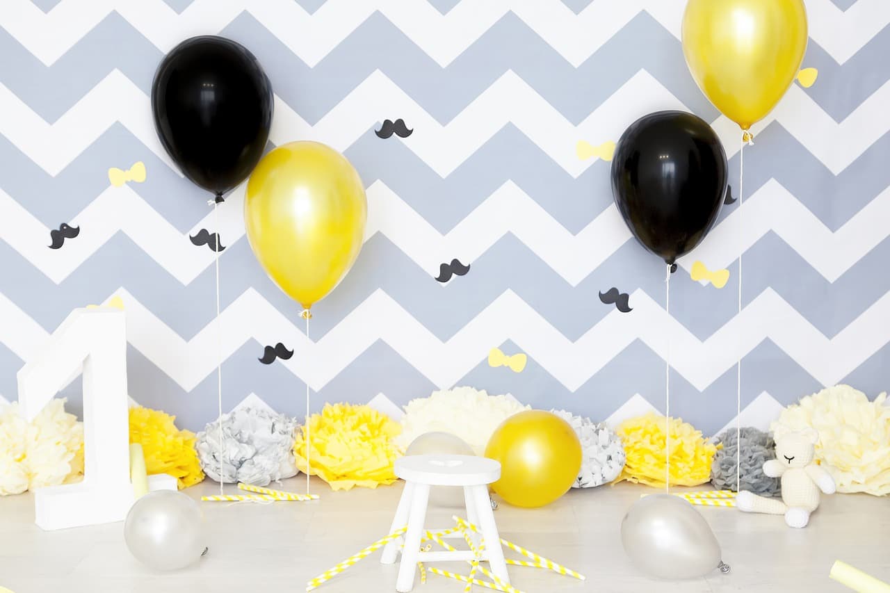 Tips To Plan Kids’ Birthday Parties On A Budget