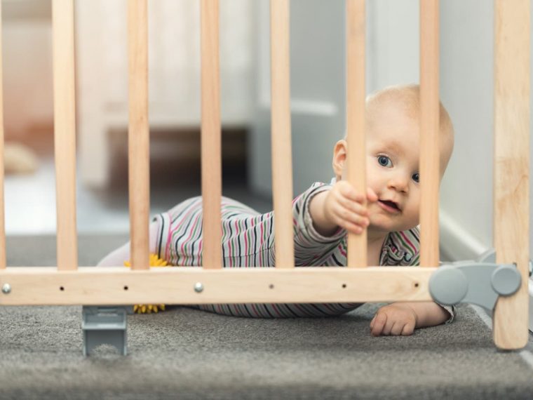 best baby gates