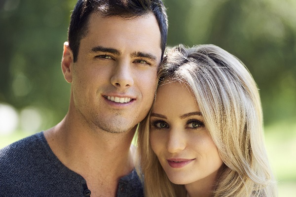 The Bachelor's Ben Higgins Calls Off Wedding with Lauren Bushnell