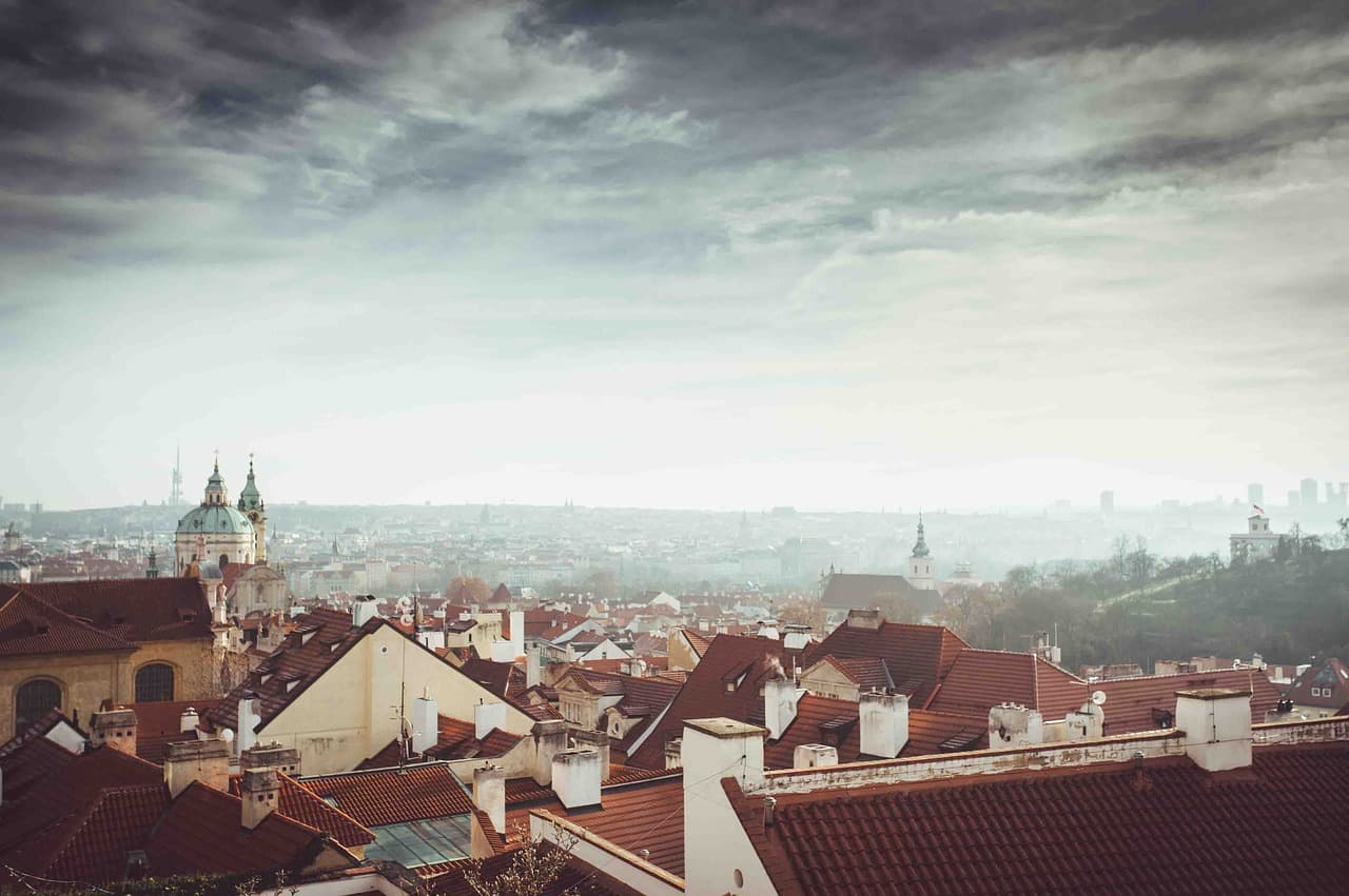 7 Best Places in Prague