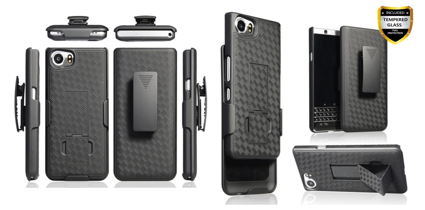 The Best Cases for Your BlackBerry Phones