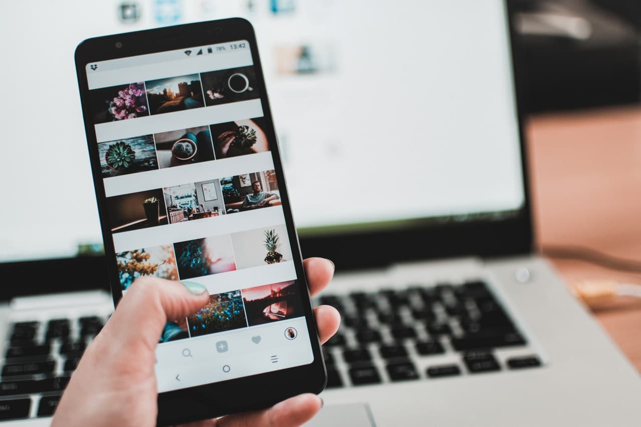 How Small Business Can Leverage Instagram