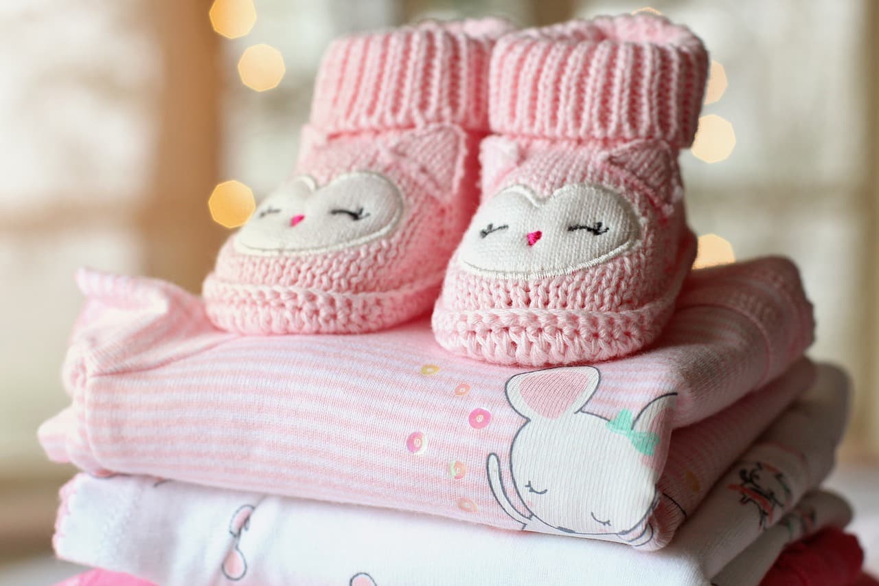 4 Best Baby Shower Gifts of 2019