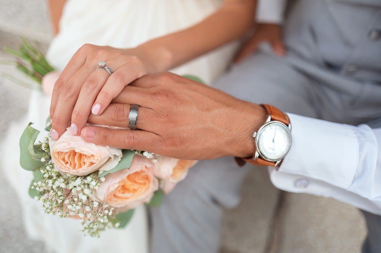 Make the Perfect Gift With Groomsmen Watches to Make Your Wedding Day Special