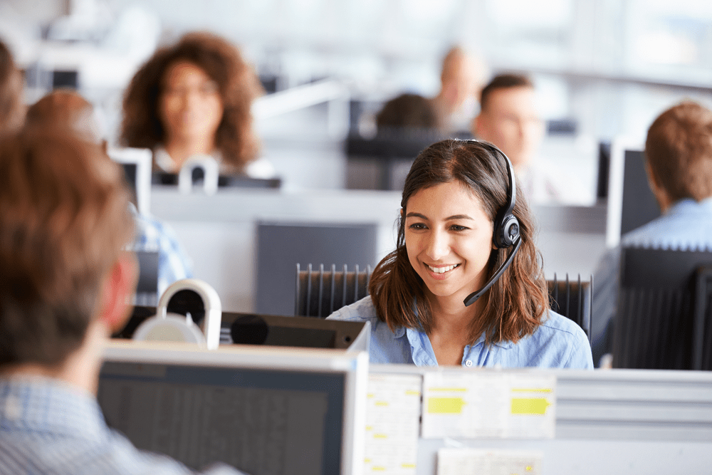 How I Decided To Be A Call Center Agent