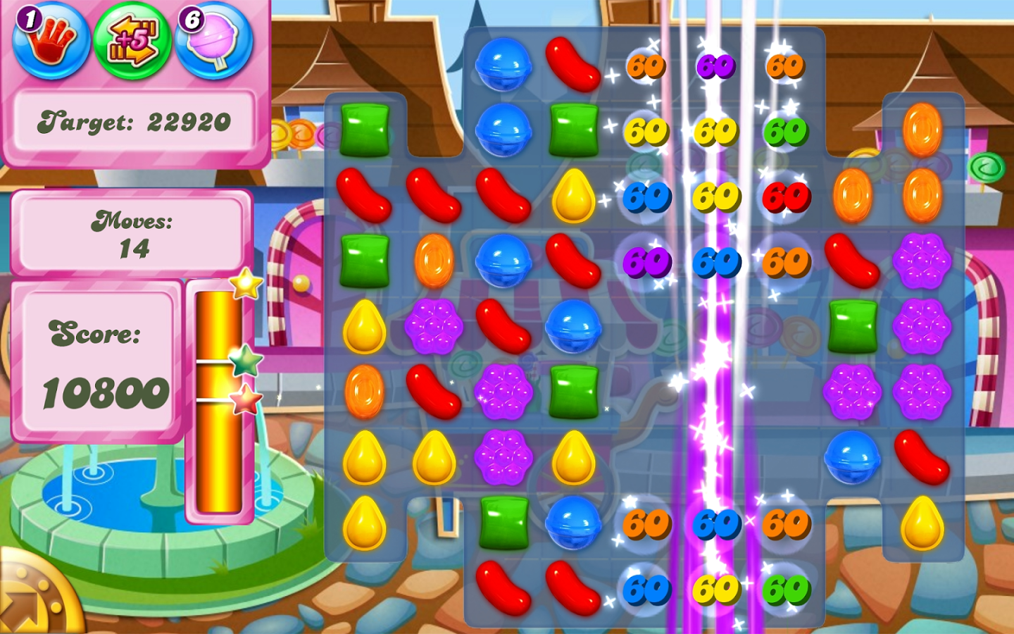 A Candy Crush Reality Game Show Is Coming to CBS