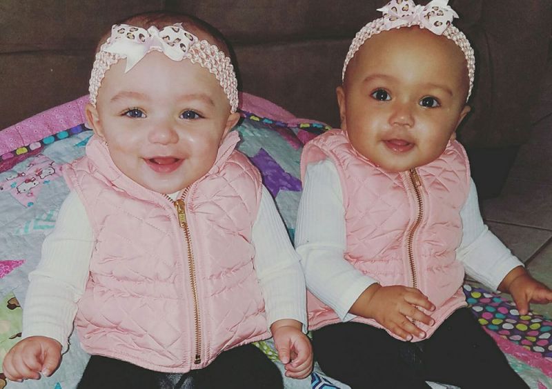 Are Biracial Twins A Mystery?