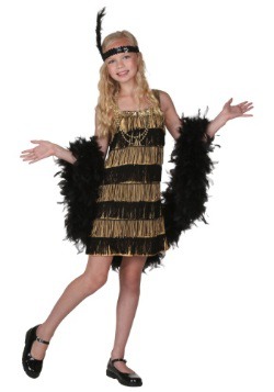child-gold-and-black-fringe-flapper-costume