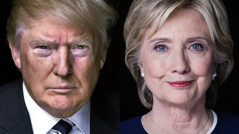 First Presidential Debate Starts Tonight