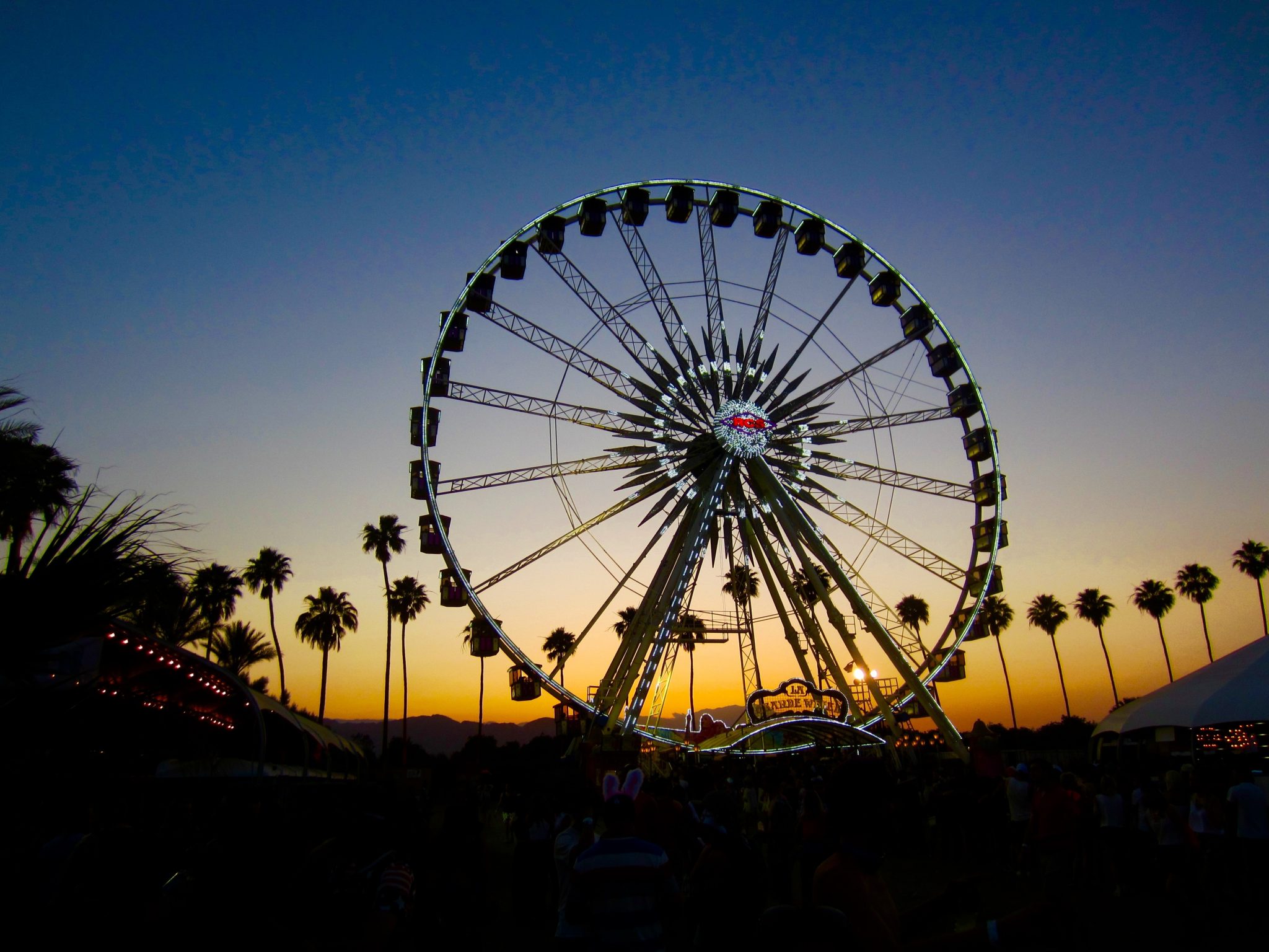 Coachella 2018