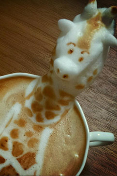 coffeeart