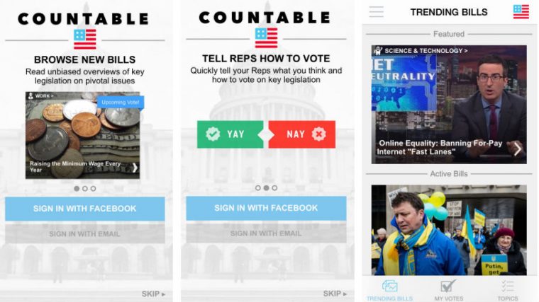countable app