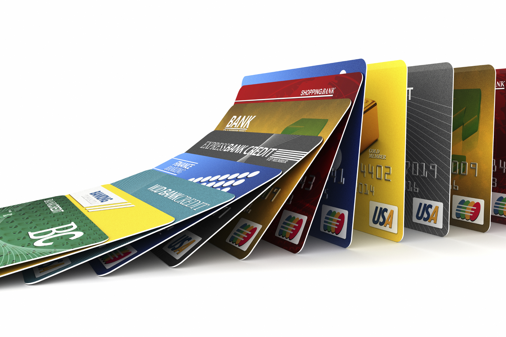 How to Get The Most From Using Your Credit Card And Its Benefits.