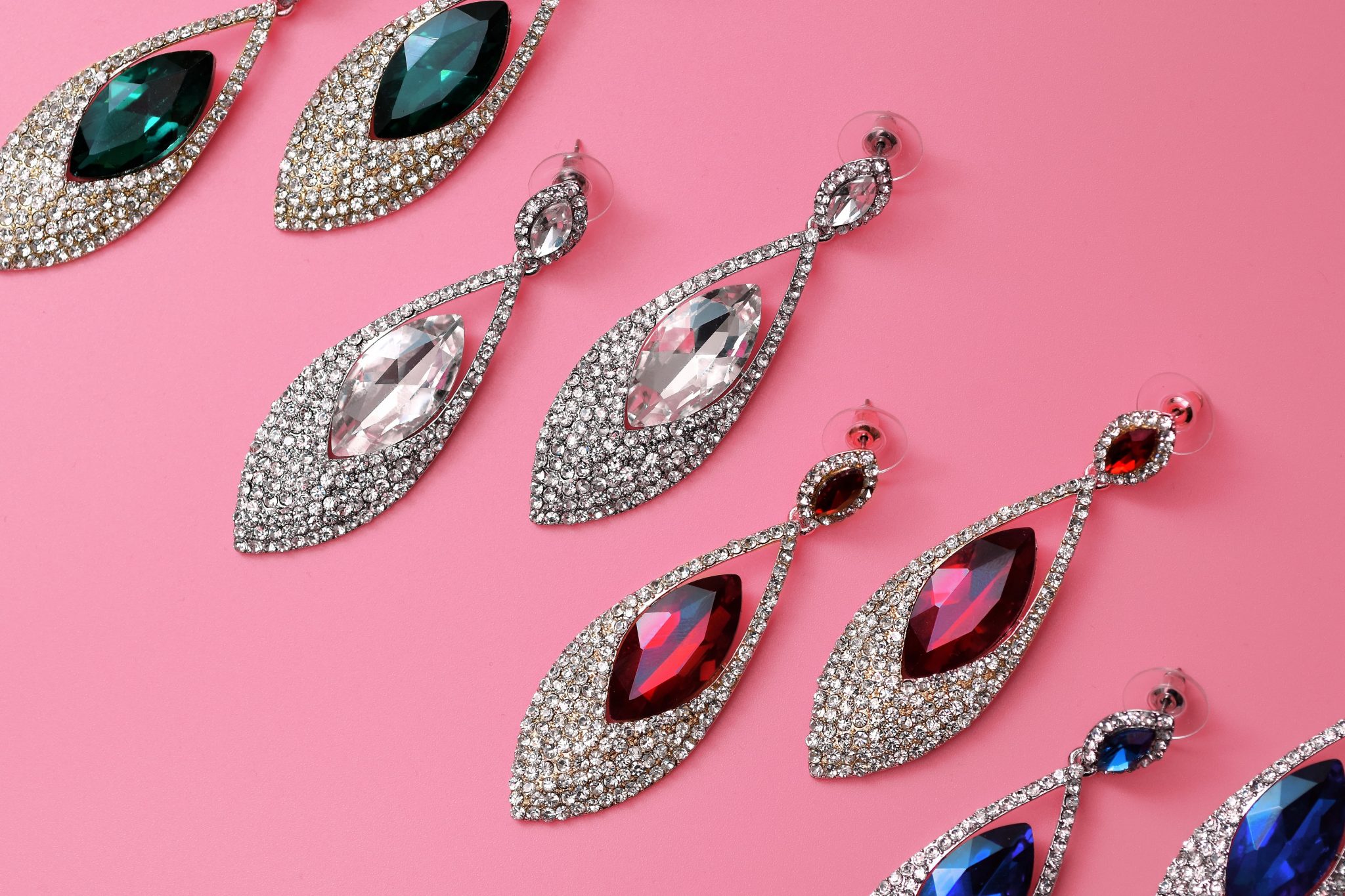 The Benefits of Healing Crystals