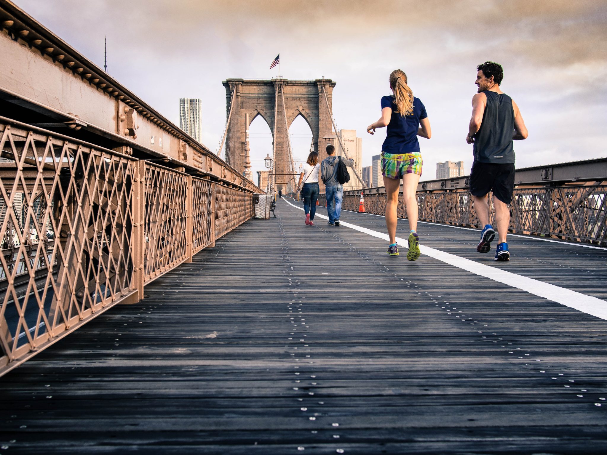 4 Ways To Prevent &amp; Avoid Running Injuries