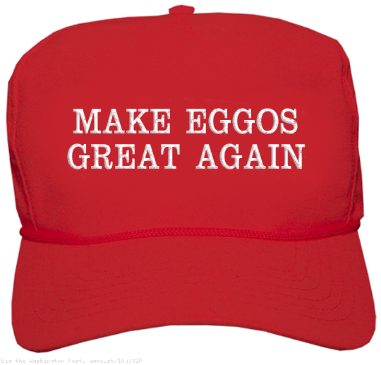 eggos