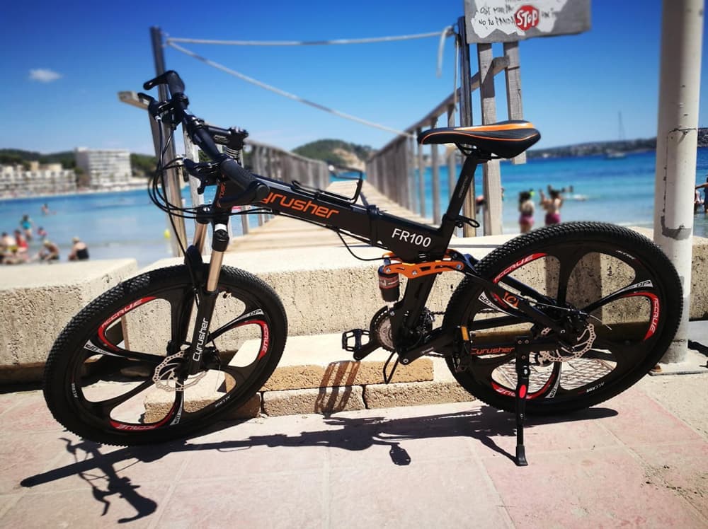 How to Choose Your First Electric Bicycle: An E-Bike Purchase Guide