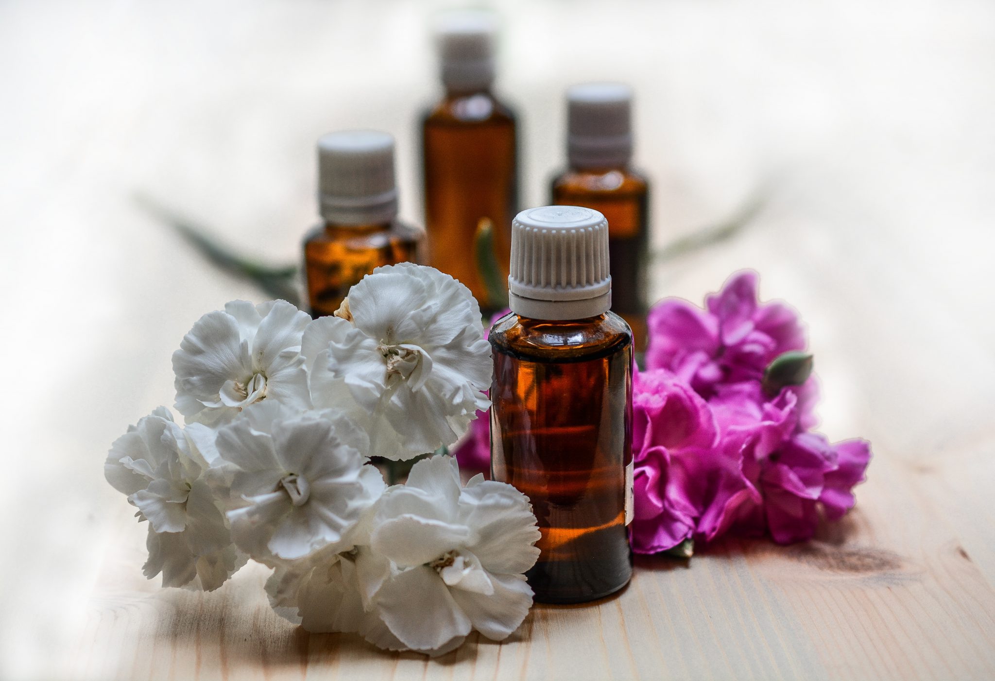 A Guide to Essential Oils For Beginners