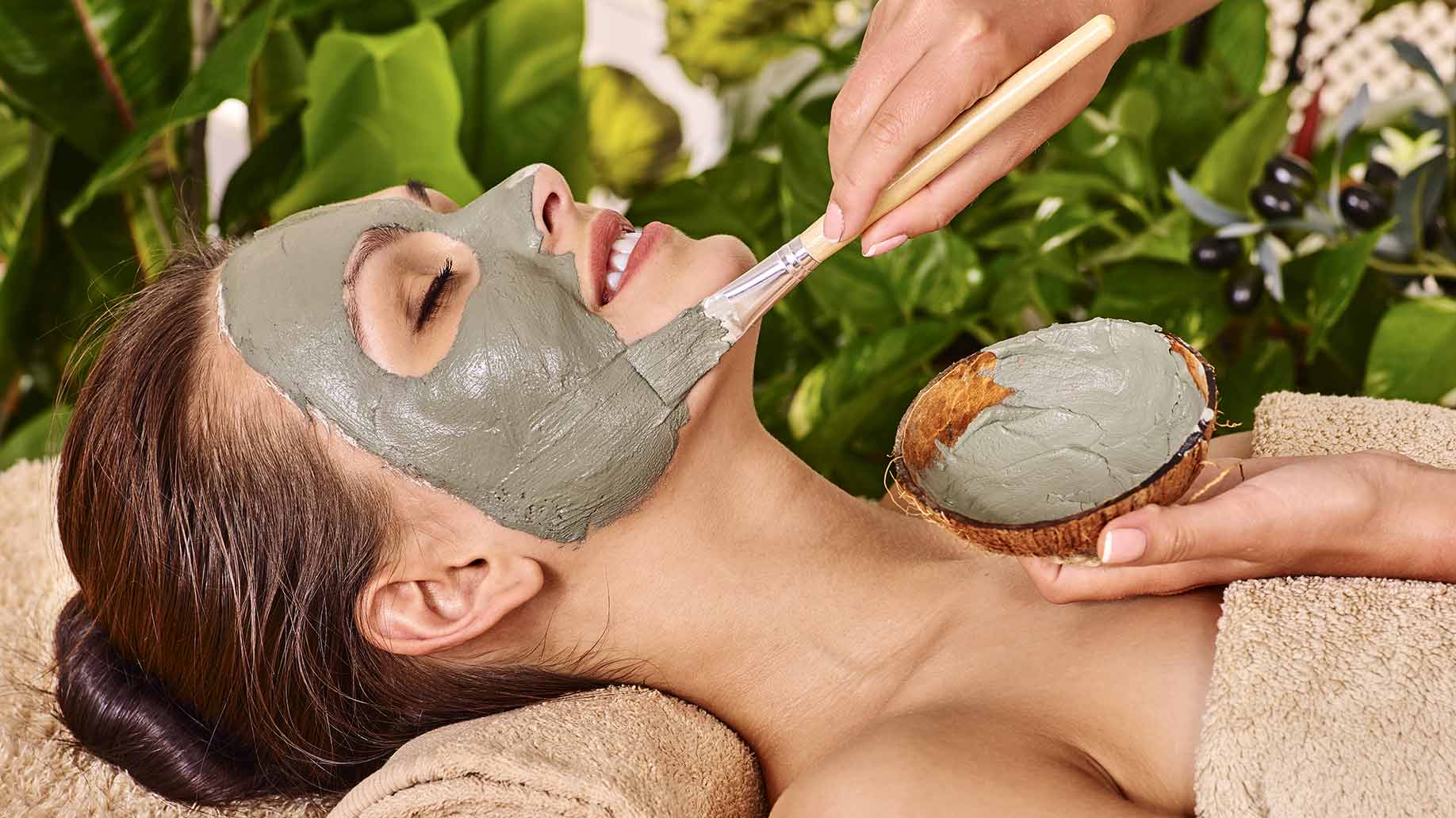 Incredible Homemade Face Masks You Have To Try!