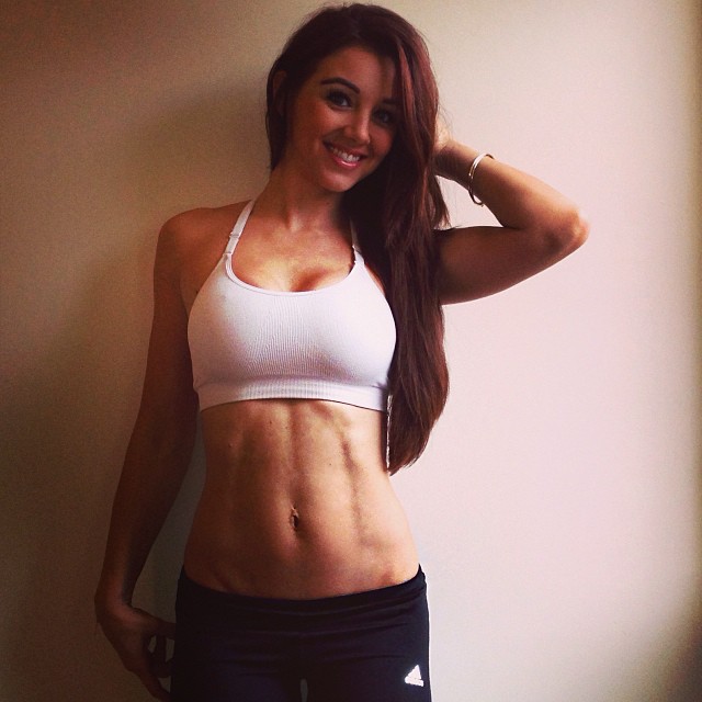fit girl