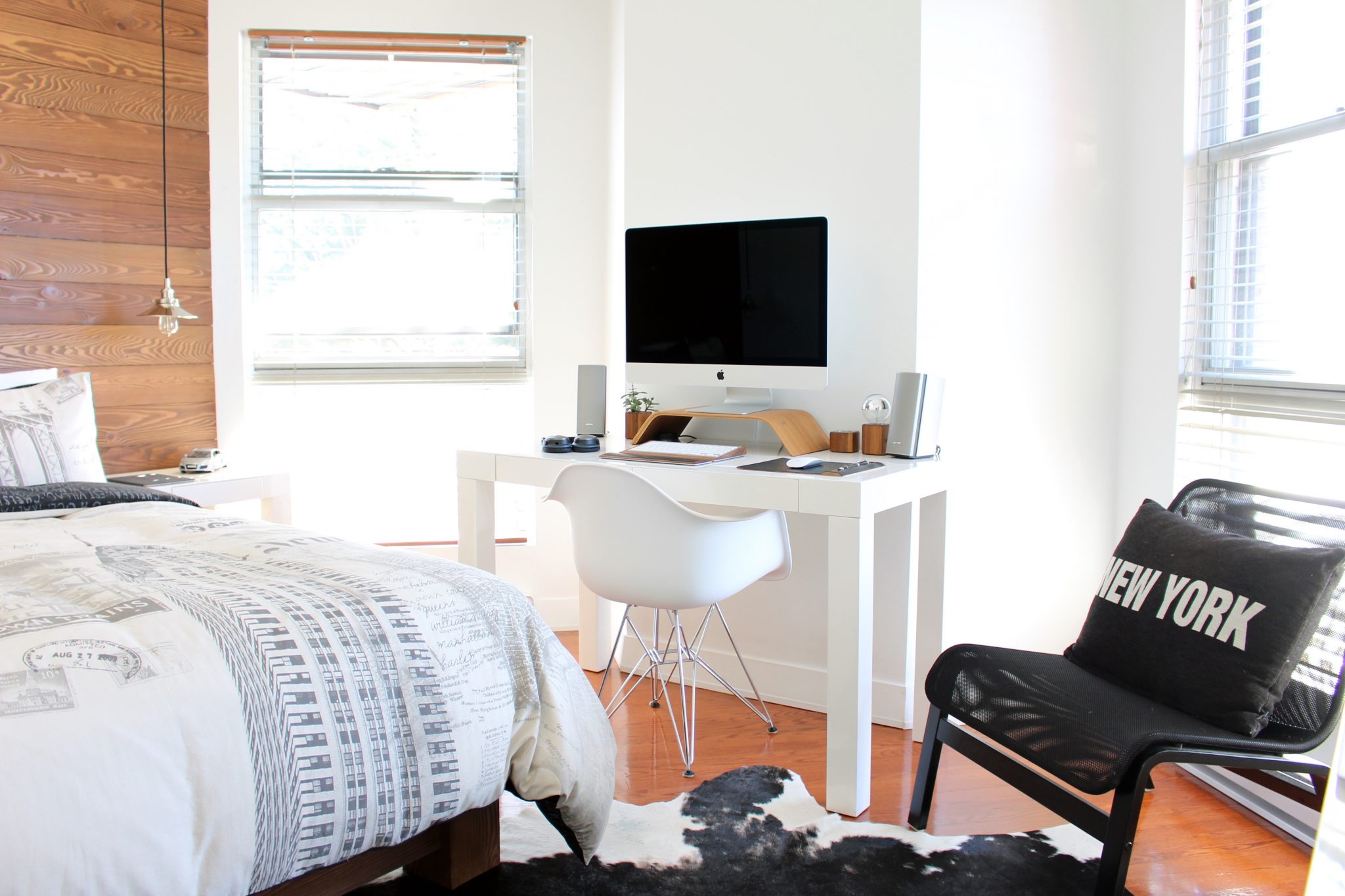 How to Furnish Your New Place on a Budget