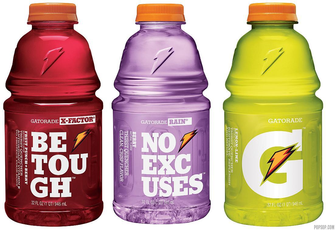 gatorade