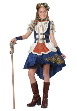 girls-steampunk-costume