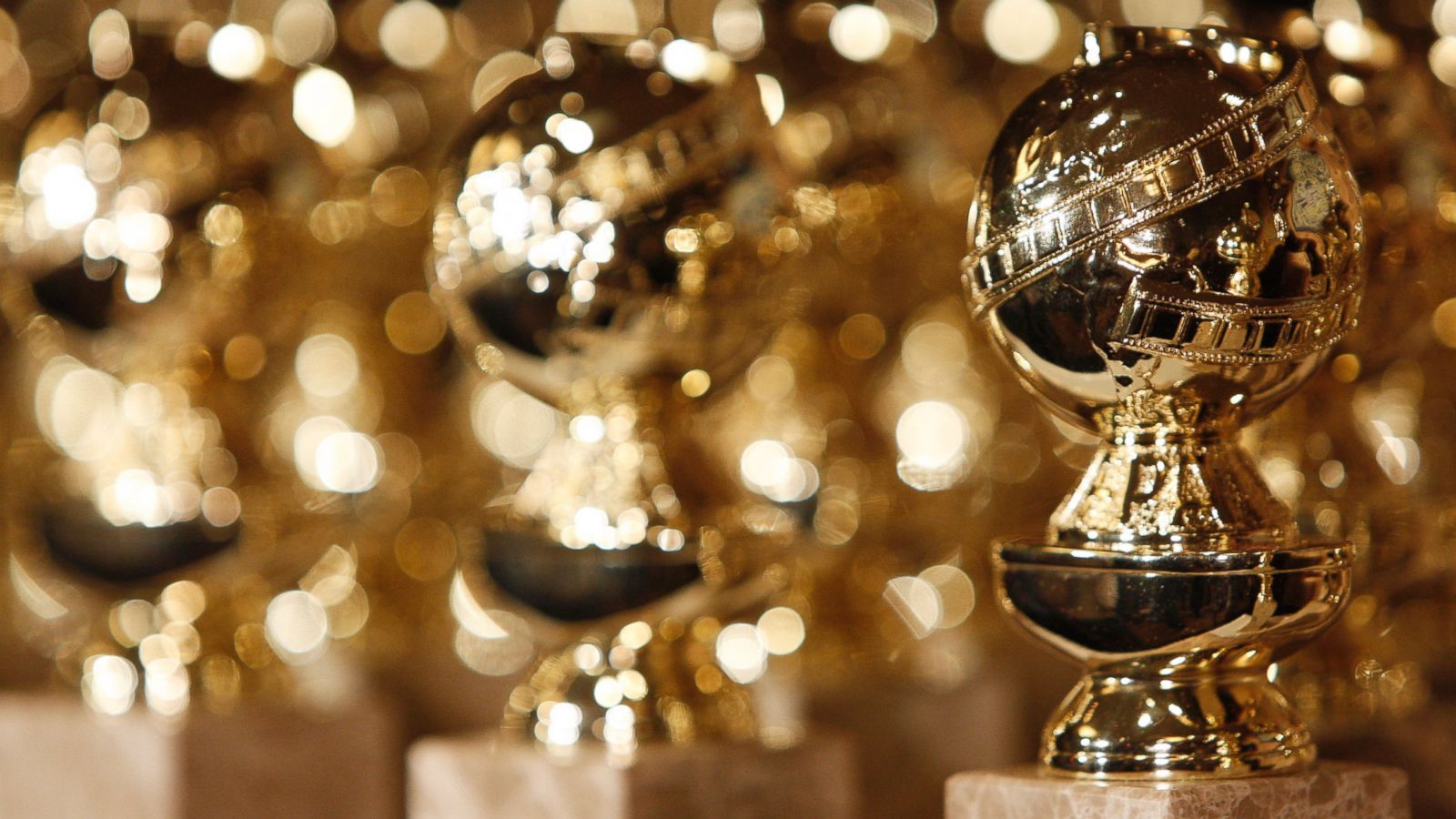 Your Complete Guide to This Weekend's Golden Globes