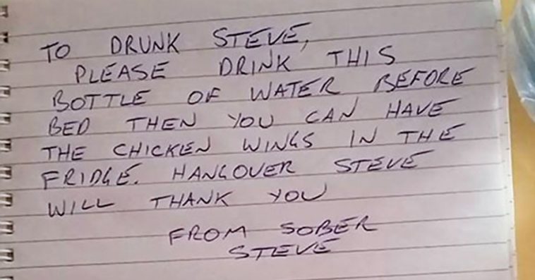 guy-leaves-note-drunk-self-758x397