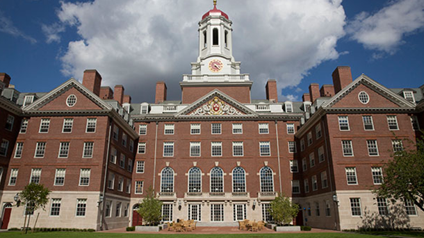 Harvard Suspends Men's Soccer Team for Sexist "Scouting Report"