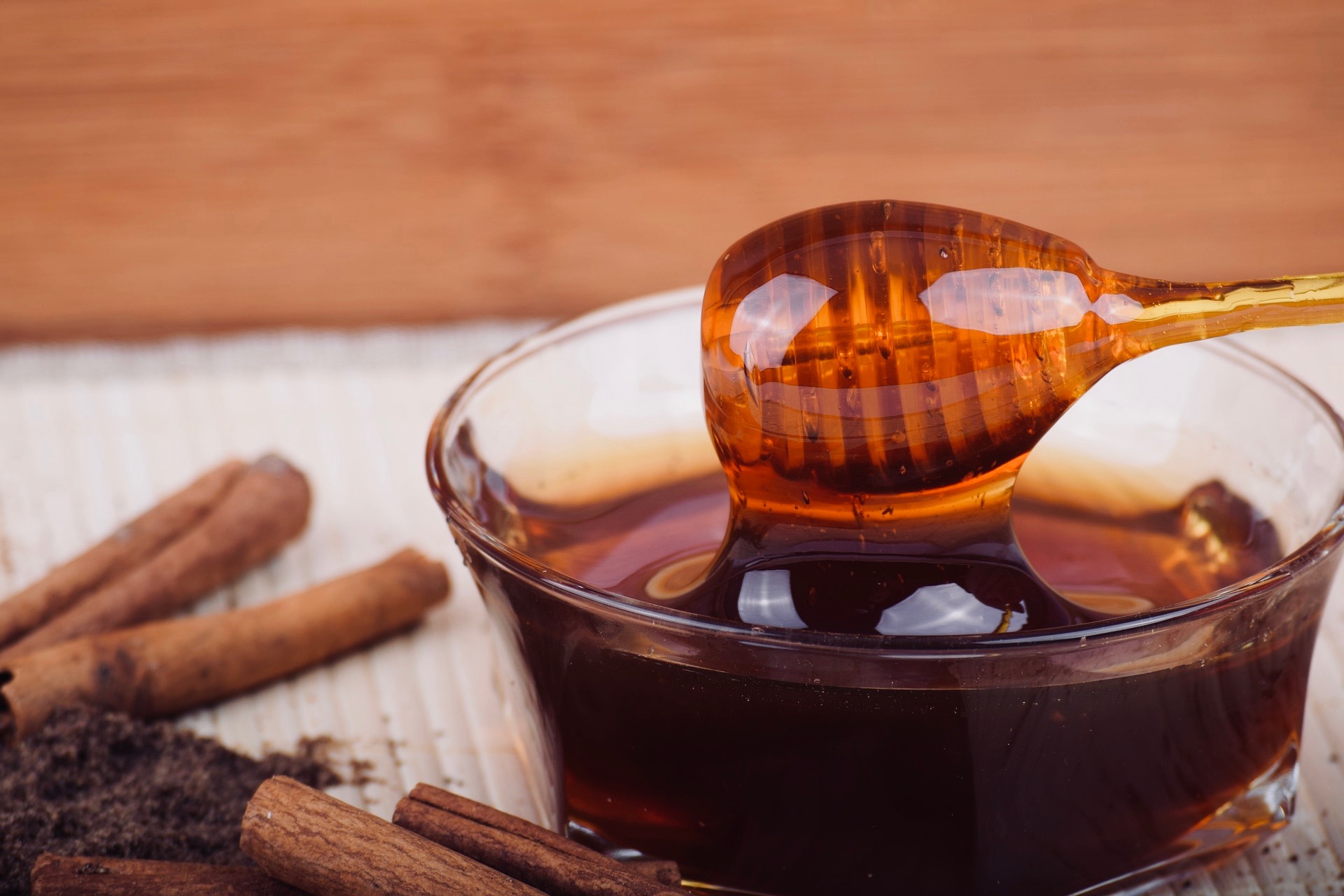 Is Honey Good For You?