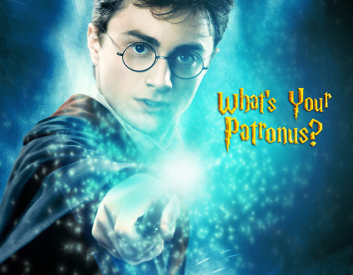 Now You Can Discover Your True Patronus