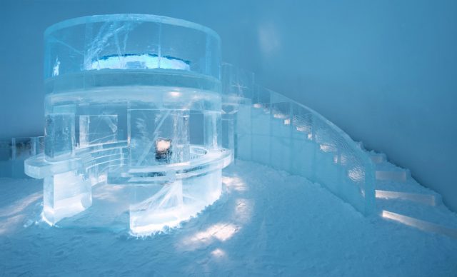 ice-hotel