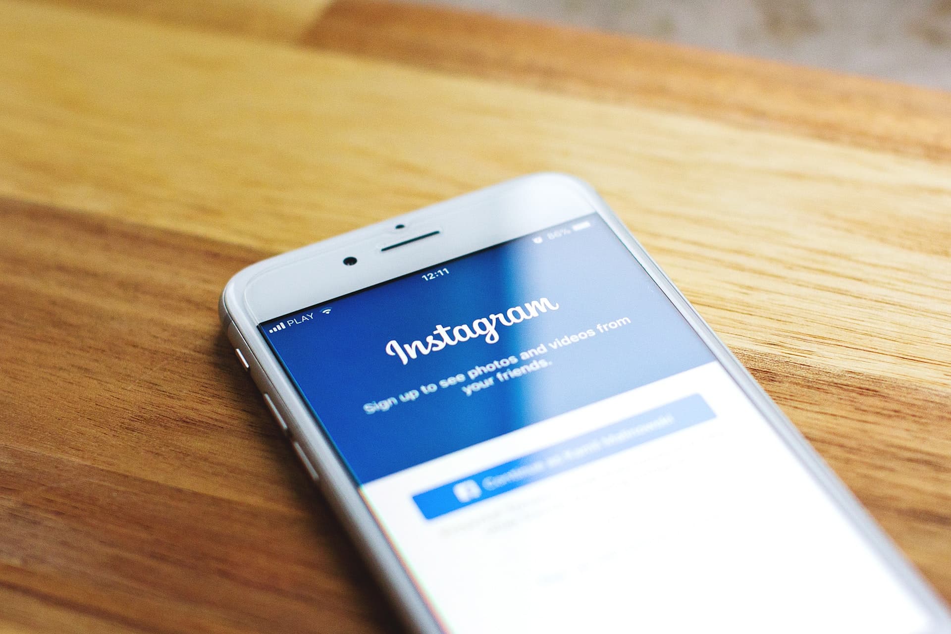 Five Instagram marketing tips your brand can use