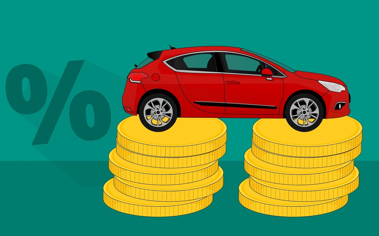 Use Car Finance to Buy Your Car, Then These Tips to Saving Money on Running It