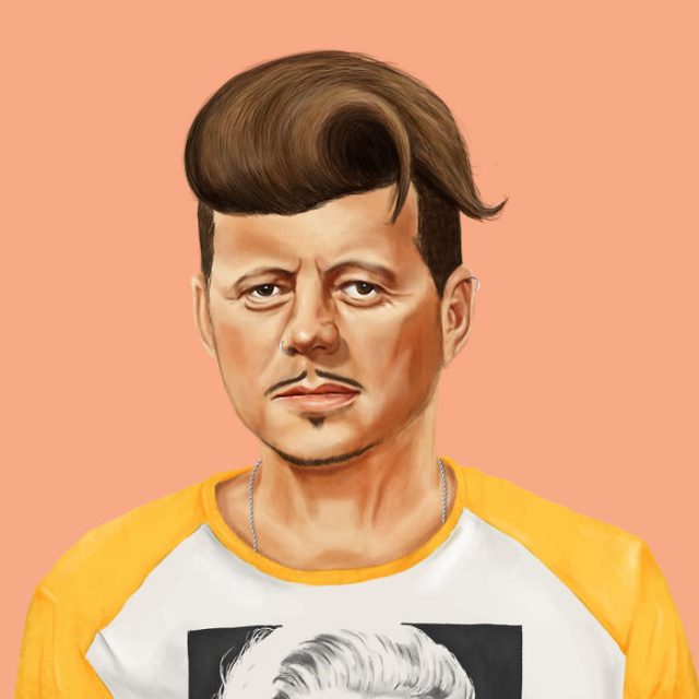 johnfkennedy