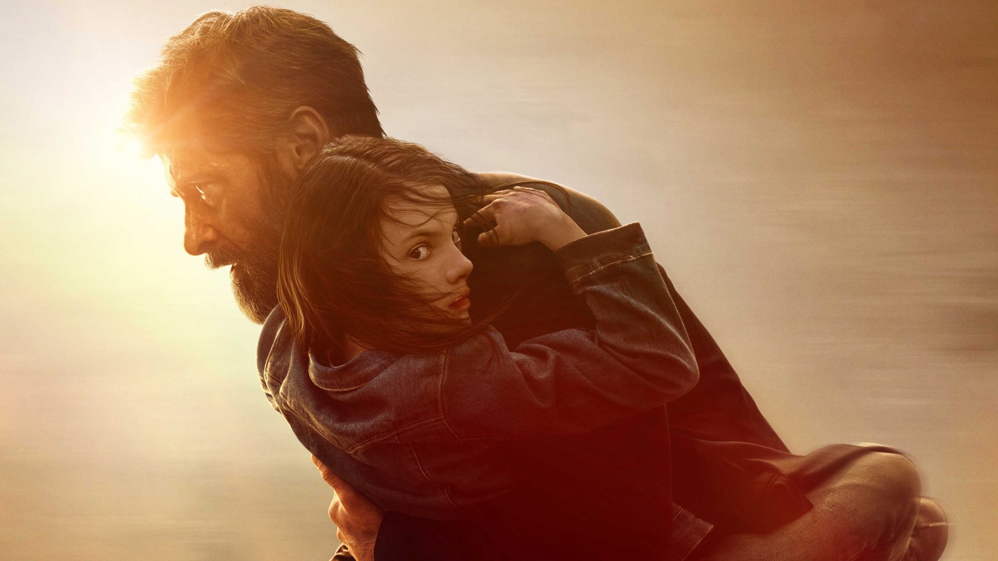 Logan: Hugh Jackman's Moving Performance of a Lifetime